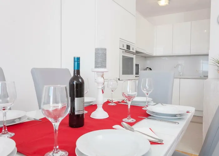 Apartment Dora Makarska