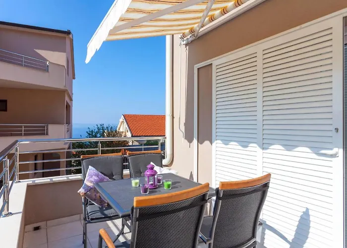 Dora Apartment Makarska