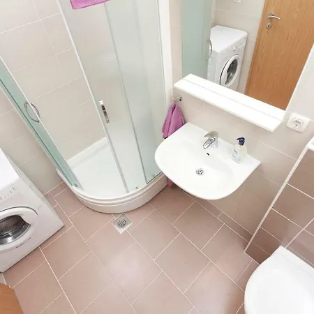 Apartament Dora Makarska