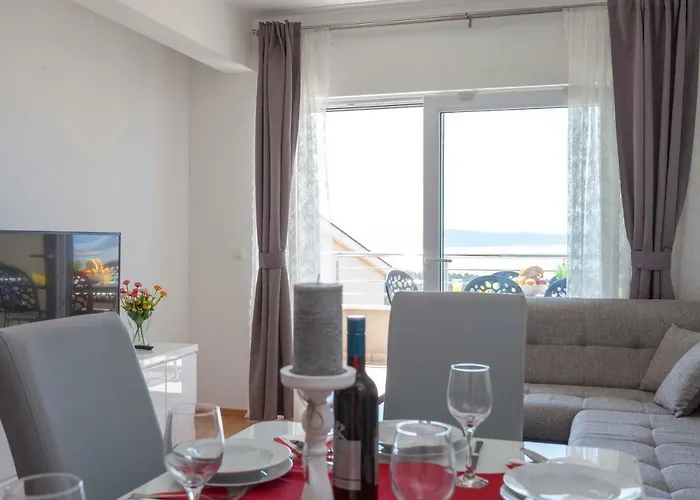 Dora Appartement Makarska