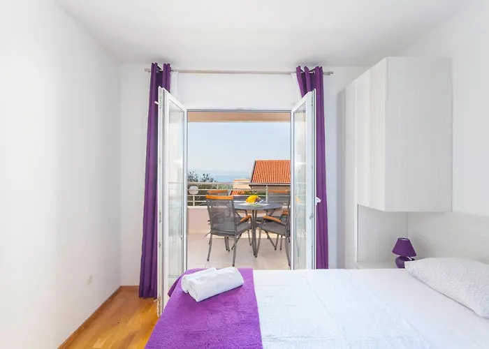 Dora Appartement