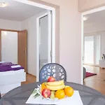 Apartman Dora