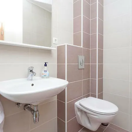 Apartman Dora