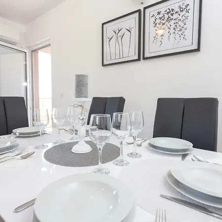 Apartman Dora Makarska