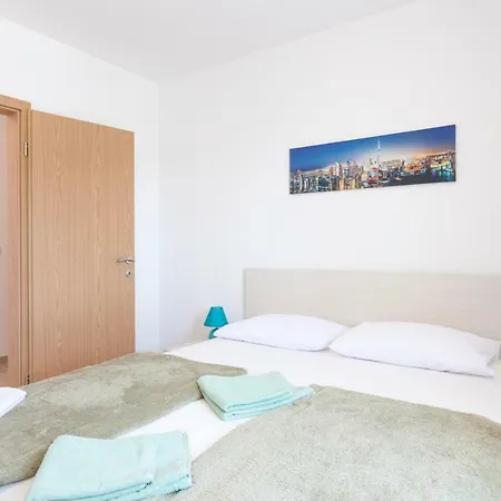 Apartman Dora Makarska