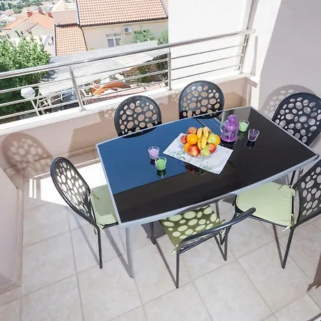 Apartamento Dora