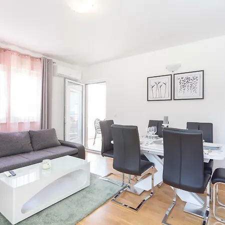 Apartman Dora Makarska