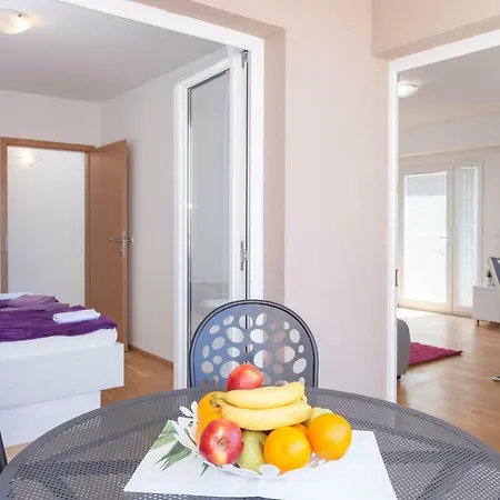 Apartman Dora