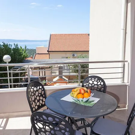 Apartamento Dora Makarska