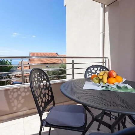 Apartamento Dora