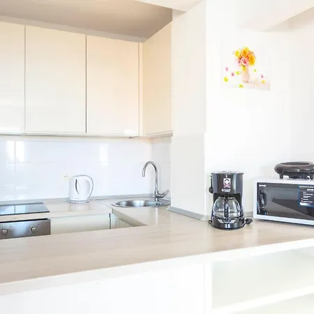 Dora Apartamento