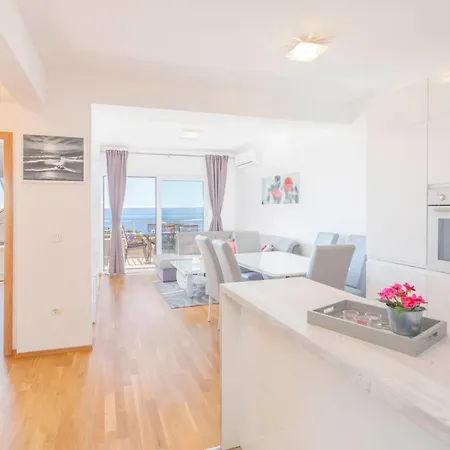Apartman Dora Makarska